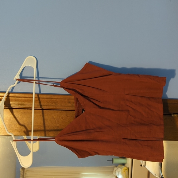 Express Tops - Express Large pleated top